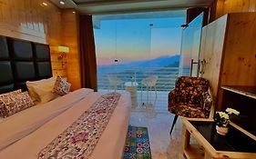 Hotel Hill View Mussoorie